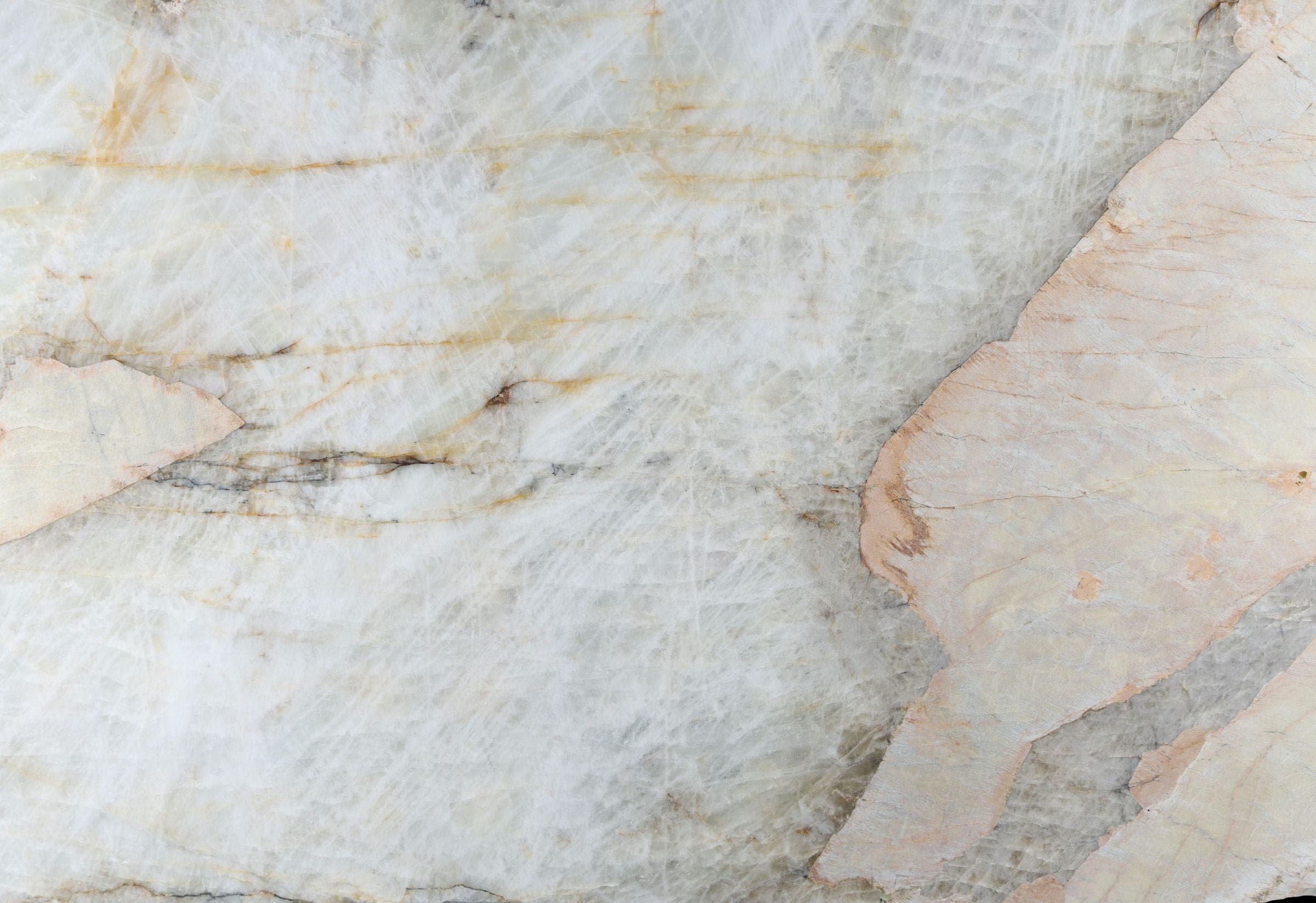 Patagonia quartzite slab