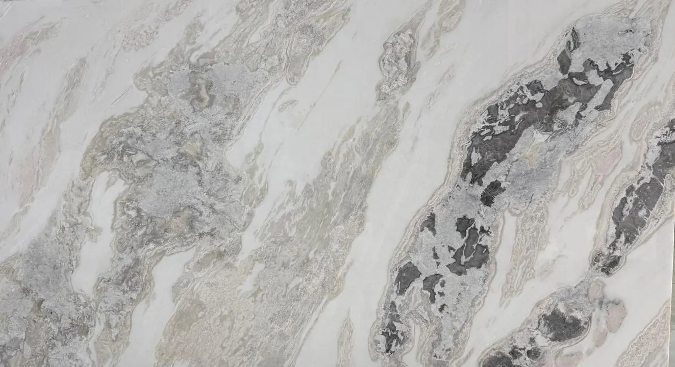 Calacatta Fendi marble
