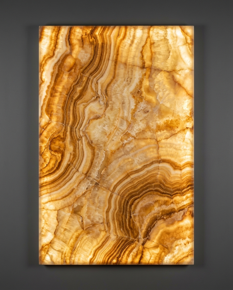 Onyx stone